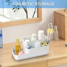 Cosmetic Makeup Organizer - justgrabit.in | Just Grab It