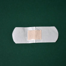 Transparent Adhesive Bandages Waterproof Creative Bandages (40 Pcs Set) - justgrabit.in | Just Grab It