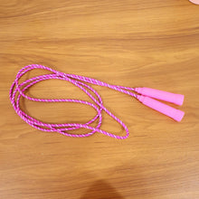 Kids & Adults Fitness Skipping Rope (1 Pc) - justgrabit.in | Just Grab It