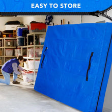 Mattress Bags / Cover (236×136 Cm / 1 Pc) - Justgrabit Inc.