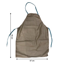 Multipurpose Kitchen Cooking Apron (1 Pc) - justgrabit.in | Just Grab It