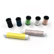 62 Pc Sewing Set used for sewing of clothes and fabrics including all home purposes. - Justgrabit Inc.