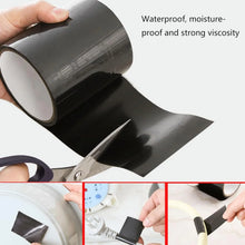 Flex Tape Heavy - Duty Rubberized Waterproof Repair Tape (140g) - justgrabit.in | Just Grab It