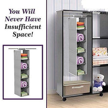 Foldable Storage Drawer Organizer For Out & Indoor Use - justgrabit.in | Just Grab It