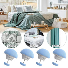 Decorative Headboard Sofa Pins (8 Pcs Set) - Justgrabit Inc.