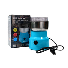 Mini Electric Stainless Steel Multifunction Smash Machine - Justgrabit Inc.