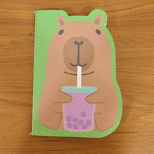 Cute Animal Shape Kids Study Notebook / Diary (1 Pc) - justgrabit.in | Just Grab It