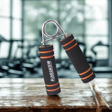 Hand Gripper for arm Exerciser Wrist Fitness Hand Grip - Justgrabit Inc.