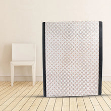 Button Clip Box File Paper Holder Organizer, School Office Home For Documents (35×28 Cm / 1 Pc / MOQ : - 4 pc - justgrabit.in | Just Grab It