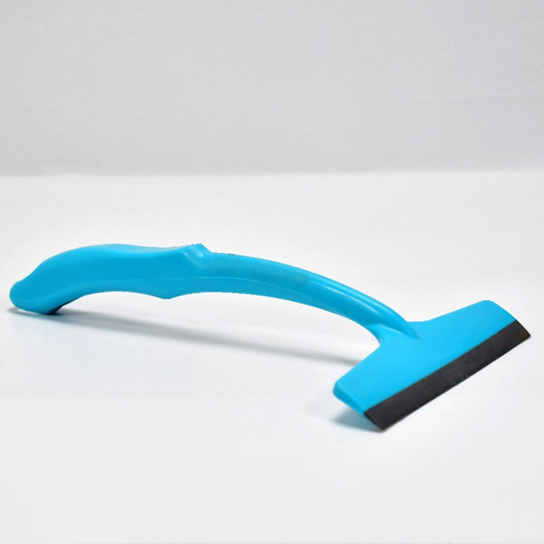 Kitchen Platform and Glass Wiper No - Dust Broom, Long Handle, Easy Floor Cleaning - justgrabit.in | Just Grab It