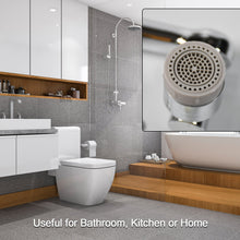 Water - Saving Faucet Filter with 1080 Rotation - justgrabit.in | Just Grab It
