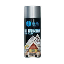 Waterproof Flexx Spray Sealant for Cracks & Leaks (450ml) - justgrabit.in | Just Grab It