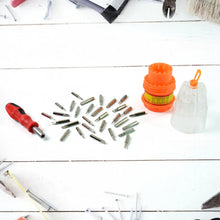 31in1 Magnetic Screwdriver Set with 30 Bits Professional Tool Kit (4 Pc Set) - justgrabit.in | Just Grab It