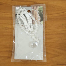 Luxury Crystal Beaded Curtain Tieback (1 Pc) - justgrabit.in | Just Grab It