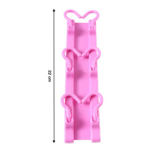Multipurpose Folding Hanger Hook Organizer (1 Pc) - justgrabit.in | Just Grab It
