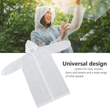 Eva Portable Rain Coat, Waterproof Raincoat (1pc) - justgrabit.in | Just Grab It