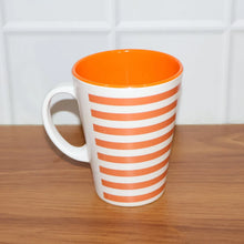 Stylish Melamine Coffee Mug (Approx 350ML / 1 Pc) - justgrabit.in | Just Grab It