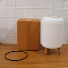 Premium Stylish Mini Dustbin (22x30 Cm, 1 Pc) - justgrabit.in | Just Grab It