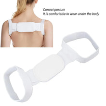 All - in - One Posture Support: Back, Shoulder & Core Correction - Justgrabit Inc.