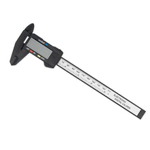LCD Screen Digital Caliper (6 inch) - justgrabit.in | Just Grab It