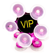 Phone Holder, 360°Rotatable Phone Stand Multi - Function Double - Sided Suction Cup Mobile Phone Holder vip stand( MOQ : - 6 Pc ) - justgrabit.in | Just Grab It