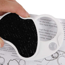 Double - Magnification Led Magnifiers Light Folding Keychain (1 Pc / Mix Color) - justgrabit.in | Just Grab It