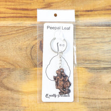 Radha Krishna Metal Keychain (1 Pc) - justgrabit.in | Just Grab It