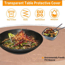 Medium Elastic Table Cover Bag, Table Protector Bag 1.4 Mtr. (10 Pcs Set) - justgrabit.in | Just Grab It