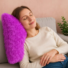 Super Soft Fluffy Cushion Pillow (1 Pc) - Justgrabit Inc.