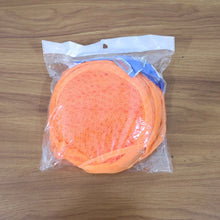 Foldable Pop - Up Mesh Laundry Basket Hamper (1 Pc) - justgrabit.in | Just Grab It