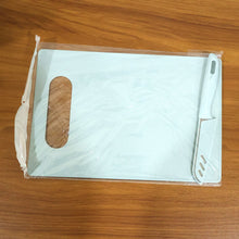 2 - in - 1 Multipurpose Kitchen Chopping Board (1 Set) - justgrabit.in | Just Grab It