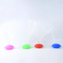 Fiber Optic LED Night Lamps Set (12 Pc) - Justgrabit Inc.