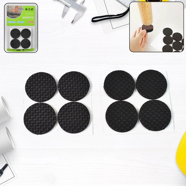 Furniture Protection Pad (8 Pcs Set) - justgrabit.in | Just Grab It