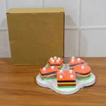 Geometric Stacking Sorter Puzzle Toy - justgrabit.in | Just Grab It