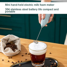 Handheld Mixing & Frothing Blender (1 Pc) - justgrabit.in | Just Grab It