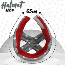 Baby Safety Helmet for Head Protection During Crawling (1 Pc) - justgrabit.in | Just Grab It