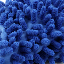 Microfiber Wash Mitt / Multipurpose Cleaning Glove (1 Pc) - justgrabit.in | Just Grab It