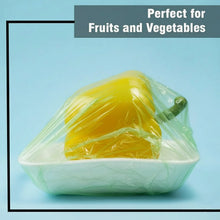 Freshee Biodegradable Cling Film Roll —Length 30 Metre, Width 300mm - justgrabit.in | Just Grab It