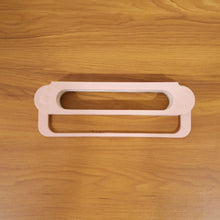 Wall Mounted Slipper Stand Organizer (1 Pc) - justgrabit.in | Just Grab It