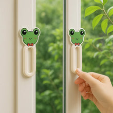 Self Stick Push Pull Helper (4 Pc) - justgrabit.in | Just Grab It