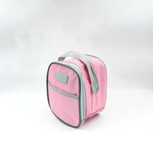 Mini Thermal Bag, insulated Lunch Bag (1 Pc / Mix Color) - justgrabit.in | Just Grab It