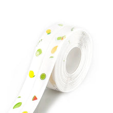Kitchen Sink Platform Sticker Bathroom Corner Tape (2Meter Size) - Justgrabit Inc.