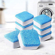 Washing Machine Cleaner Tablets - justgrabit.in | Just Grab It
