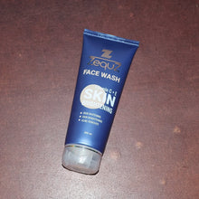 Zequz Vitamin C + E Brightening Face Wash - (200 ML) - justgrabit.in | Just Grab It