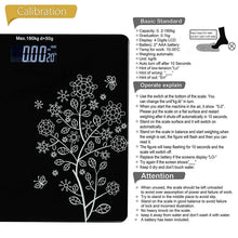 Premium Bathroom Scale used for bathroom purposes in various sectors. - Justgrabit Inc.