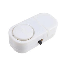 Wireless Window Door Alarm, Sensor Door Alarm for Kids Safety, Alarm System for Home Security for Pool, RV and Office, door bell - justgrabit.in | Just Grab It