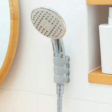Shower Head Multi - Function Plastic High Pressure Shower Spray for Bathroom - justgrabit.in | Just Grab It