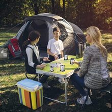 2 in 1 Camping Folding Cup with Keychain (1 Pc) - justgrabit.in | Just Grab It