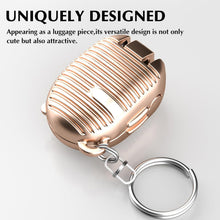 Keychain Nail Clipper | Small Nail Clippers Multicolor (1 Pc) - justgrabit.in | Just Grab It