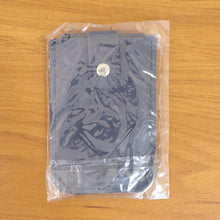 Premium RFID Protected Card Holder Wallet (1 Pc) - justgrabit.in | Just Grab It